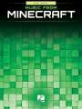 : Music from Minecraft: Easy Piano Songbook, Buch