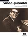 : Vince Guaraldi - Jazz Piano Solos Series Vol. 64, Buch