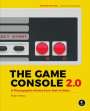 Evan Amos: The Game Console 2.0, Buch