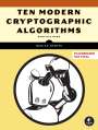 Renita Murimi: 10 Modern Cryptographic Algori, Buch