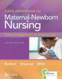 Roberta Durham: Davis Advantage for Maternal-Newborn Nursing, Buch