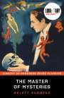 Gelett Burgess: The Master of Mysteries, Buch