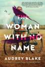 Audrey Blake: The Woman with No Name, Buch