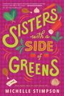 Michelle Stimpson: Sisters with a Side of Greens, Buch