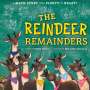Katey Howes: Reindeer Remainders, Buch