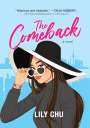 Lily Chu: The Comeback, Buch