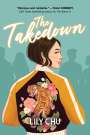 Lily Chu: The Takedown, Buch