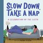 duopress: Slow Down, Take a Nap, Buch