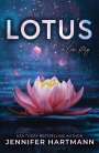 Jennifer Hartmann: Lotus, Buch