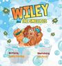Ashley Starling: Wiley and The Smellies, Buch