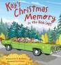 Kristi R. Bradbury: Kay's Christmas Memory in the Back Seat, Buch