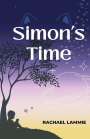 Rachael Lammie: Simon's Time, Buch