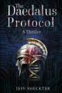 Jeff Sheckter: The Daedalus Protocol, Buch