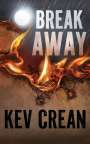 Kev Crean: Break Away, Buch