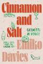 Emiko Davies: Cinnamon and Salt: Cicchetti in Venice, Buch