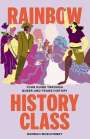 Hannah McElhinney: Rainbow History Class, Buch