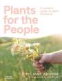 Erin Lovell Verinder: Plants for the People, Buch