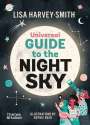 Lisa Harvey-Smith: Universal Guide to the Night Sky, Buch