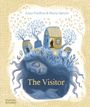 Zana Fraillon: The Visitor, Buch