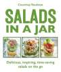 Courtney Roulston: Salads in a Jar, Buch