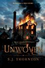 Sarah Thornton: Unwoven, Buch