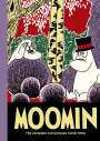 Lars Jansson: Moomin: Book 9, Buch