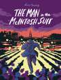 Rina Ayuyang: The Man in the McIntosh Suit, Buch