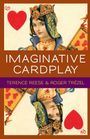 Terence Reese: Imaginative Cardplay, Buch