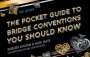Barbara Seagram: The Pocket Guide to Bridge Conventions You Should Know, Buch