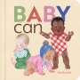 : Baby Can, Buch