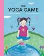 Kathy Beliveau: The Yoga Game, Buch