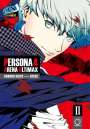Atlus: Persona 4 Arena Ultimax Volume 2, Buch