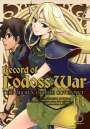 Ryo Mizuno: Record of Lodoss War: The Crown of the Covenant Volume 1, Buch