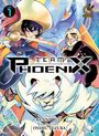 Kenny Ruiz: Team Phoenix Volume 1, Buch