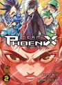 Kenny Ruiz: Team Phoenix Volume 2, Buch
