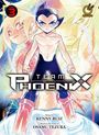 Kenny Ruiz: Team Phoenix Volume 3, Buch