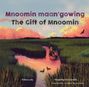 Brittany Luby: Mnoomin Maan'gowing / The Gift of Mnoomin], Buch