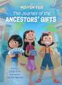 Linda Trinh: Journey of the Ancestors' Gifts, The, Buch
