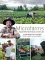 Jean-Martin Fortier: Microfarms, Buch