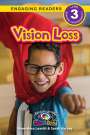 Hannalora Leavitt: Vision Loss, Buch