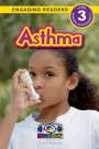 Sarah Harvey: Asthma, Buch