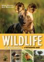 Nikos Petrous: Wildlife of Botswana, Buch