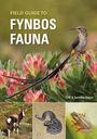 Cliff Dorse: Field Guide to Fynbos Fauna, Buch