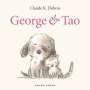 Claude Dubois: George and Tao, Buch