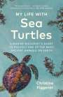 Christine Figgener: My Life with Sea Turtles, Buch