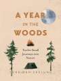 TorbjÃ¸rn Ekelund: A Year in the Woods, Buch