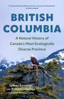 Sydney Cannings: British Columbia, Buch
