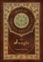 Upton Sinclair: The Jungle (Royal Collector's Edition) (Case Laminate Hardcover with Jacket), Buch