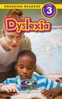 Alexis Roumanis: Dyslexia, Buch