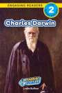 Leslie Buffam: Charles Darwin, Buch